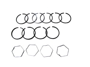 1101337 - Ring Kit - Pstn para equipo Caterpillar® | CADECO Refacciones