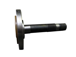 1473309 - Spindle wheel | CADECO Refacciones