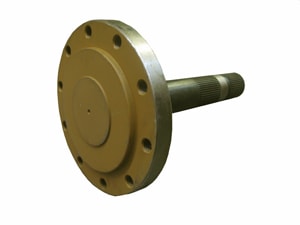 1473309 - Spindle wheel | CADECO Refacciones
