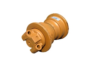 2487259 - Rodo Sencillo Inferior Para Cat Exc. 311D,312D | CADECO ...