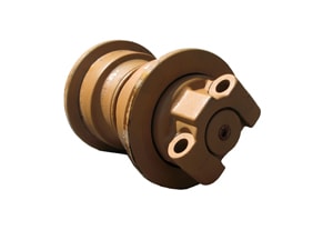 2487259 - Rodo Sencillo Inferior Para Cat Exc. 311D,312D | CADECO ...