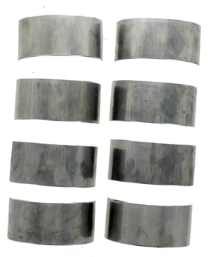 3532206 - Teja de biela Liso .010 | CADECO Refacciones