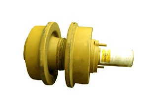 2355974 - Rodo Superior Para Cat Bull D6R/T | CADECO Refacciones