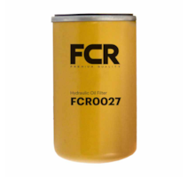 FCR0027