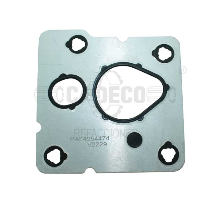 PAI4954474 - Empaque Bomba Combustible Isx | CADECO Refacciones